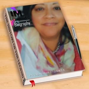 Meet your Posher, May